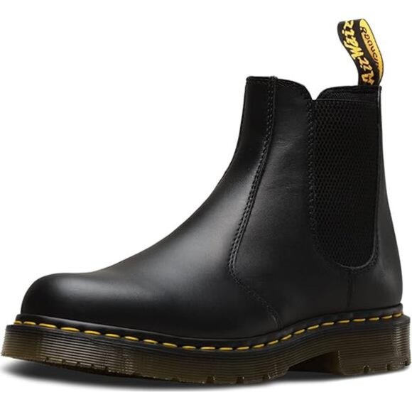 Men\'s Work Chelsea Boot main image 4